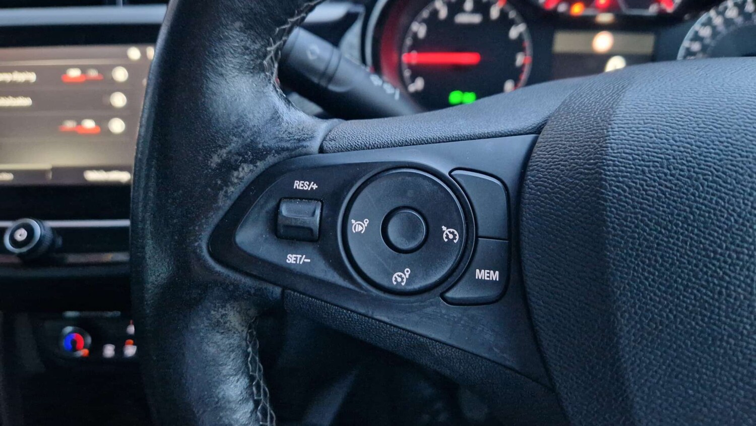 Used Vauxhall Corsa 2020 for sale - 76277674: Photo 27