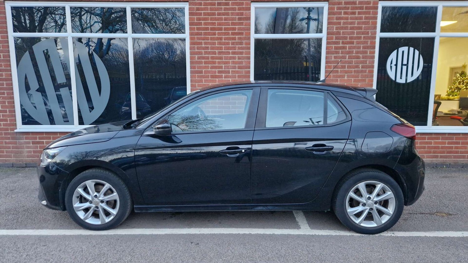 Used Vauxhall Corsa 2020 for sale - 76277674: Photo 3