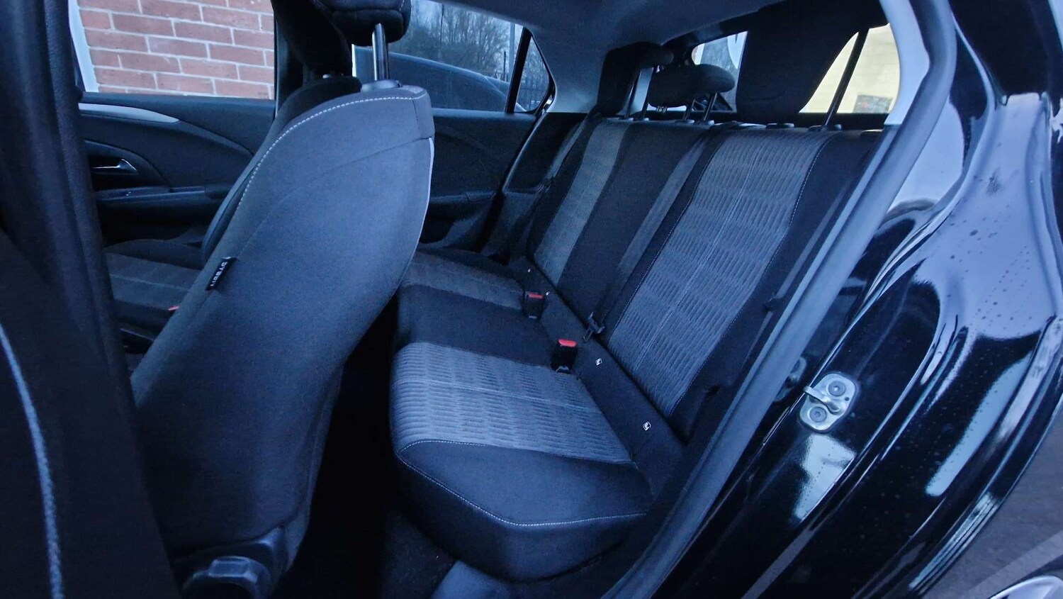 Used Vauxhall Corsa 2020 for sale - 76277674: Photo 32