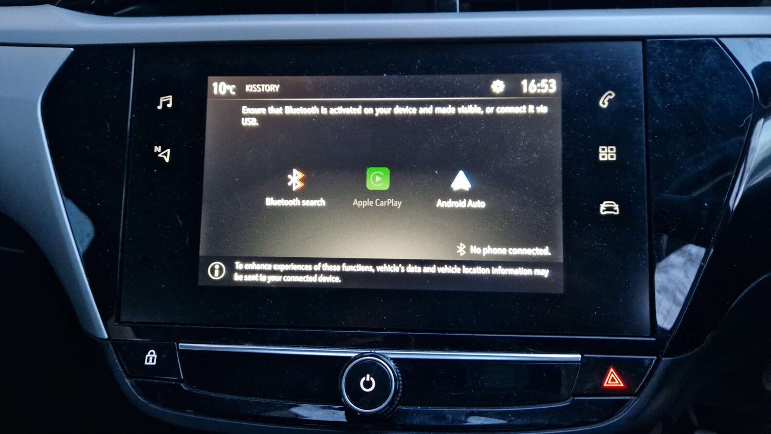 Used Vauxhall Corsa 2020 for sale - 76277674: Photo 37