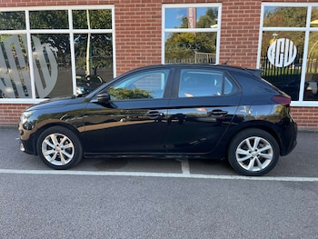 Used Vauxhall Corsa 2020 for sale - 76277674: Photo 3