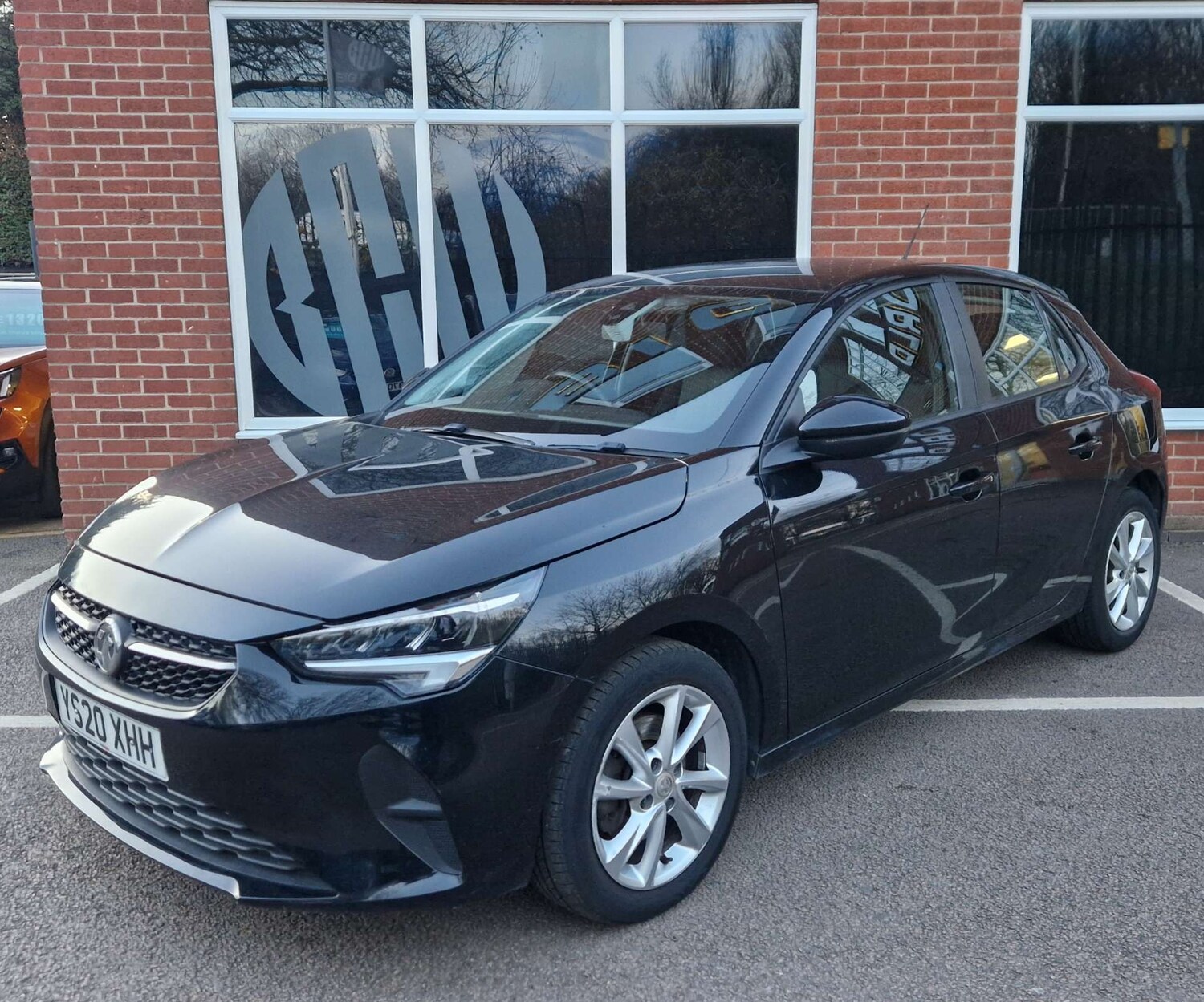 Used Vauxhall Corsa 2020 for sale - 76277674: Photo 4