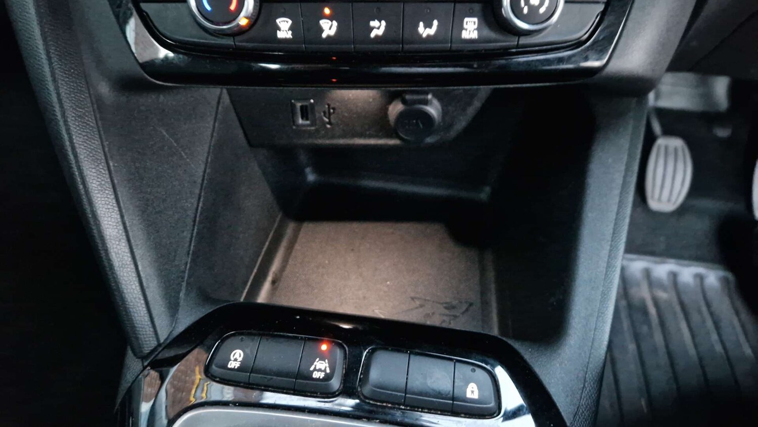 Used Vauxhall Corsa 2020 for sale - 76277674: Photo 40