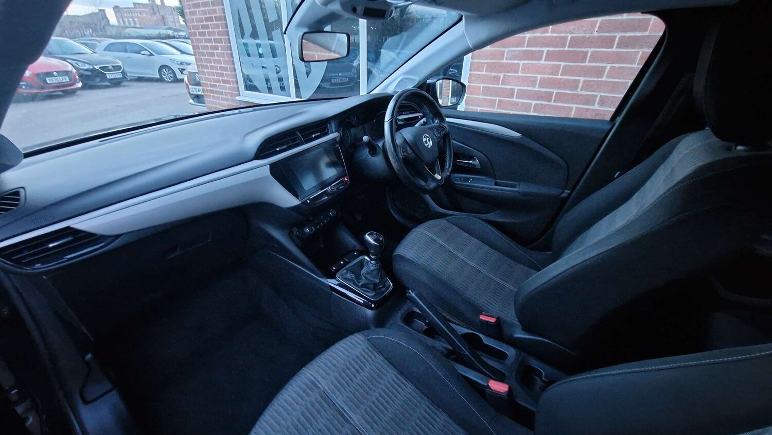 Used Vauxhall Corsa 2020 for sale - 76277674: Photo 43