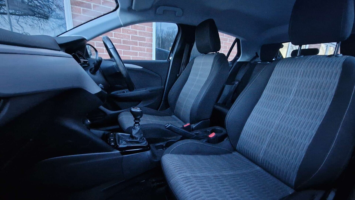 Used Vauxhall Corsa 2020 for sale - 76277674: Photo 45