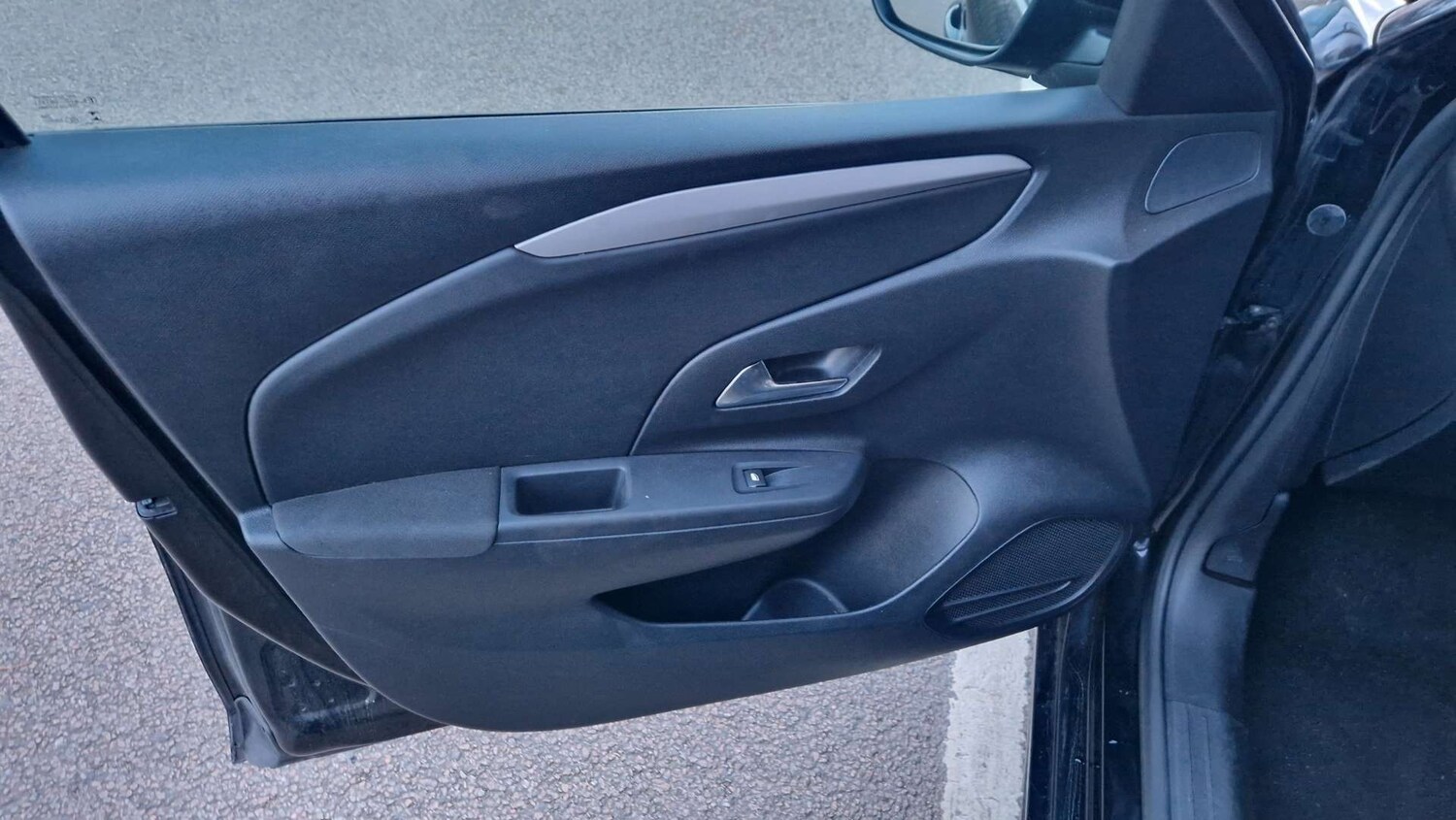 Used Vauxhall Corsa 2020 for sale - 76277674: Photo 47