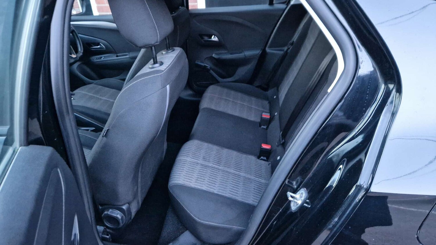 Used Vauxhall Corsa 2020 for sale - 76277674: Photo 49