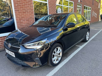 Used Vauxhall Corsa 2020 for sale - 76277674: Photo 4
