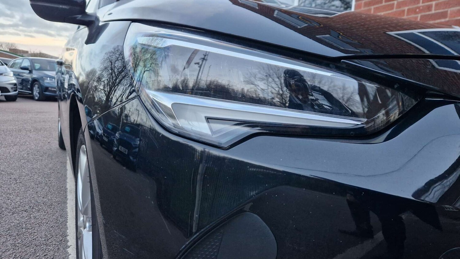 Used Vauxhall Corsa 2020 for sale - 76277674: Photo 8