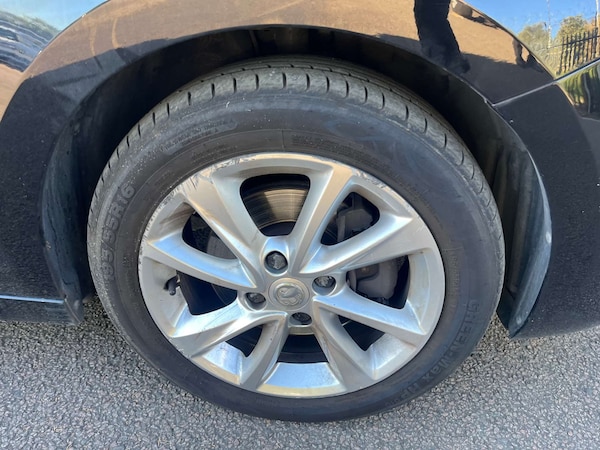 Used Vauxhall Corsa 2020 for sale - 76277674: Photo 9