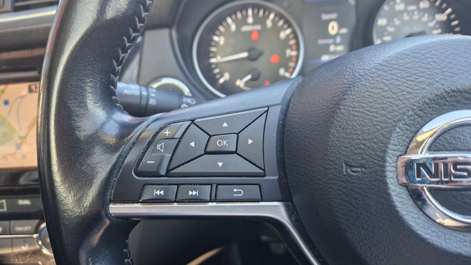 Used Nissan Qashqai 2018 for sale - 76963701: Photo 13