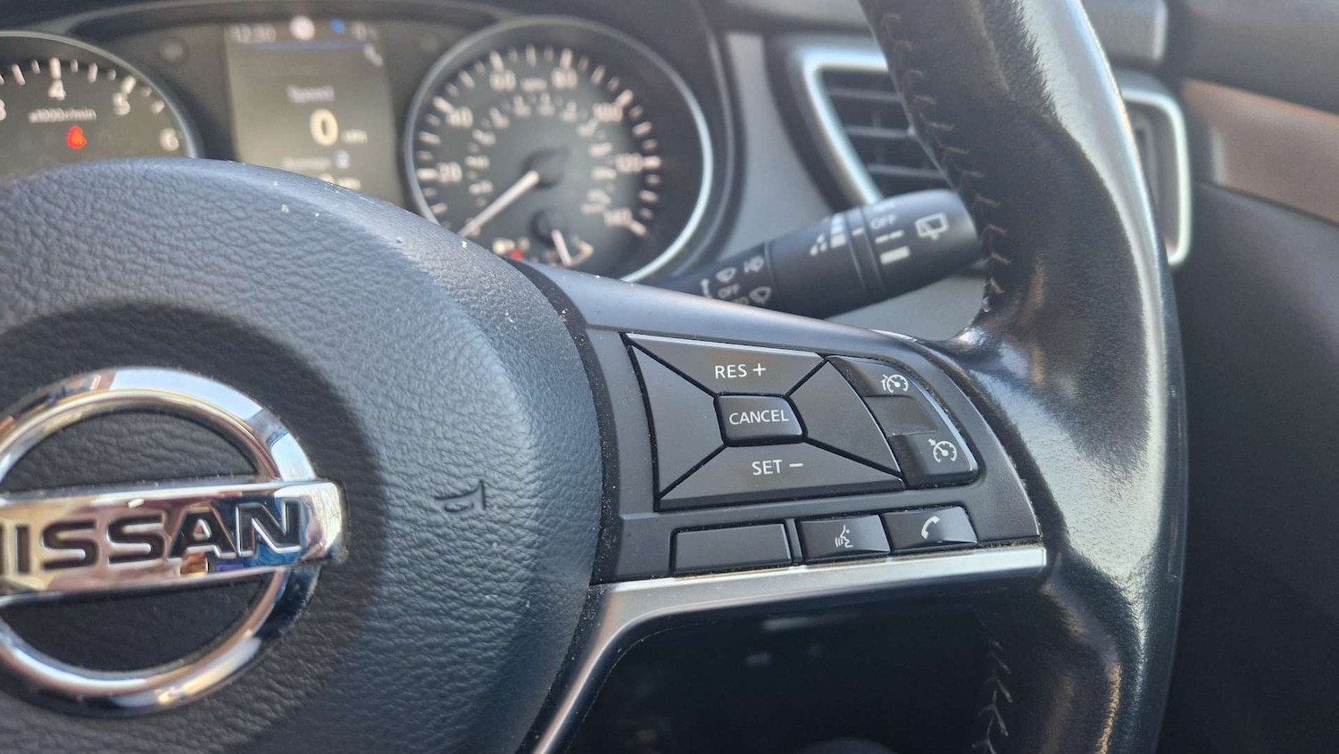 Used Nissan Qashqai 2018 for sale - 76963701: Photo 14