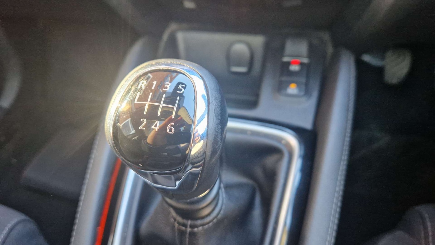 Used Nissan Qashqai 2018 for sale - 76963701: Photo 19