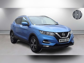 Used Nissan Qashqai 2018 for sale - 76963701: Photo