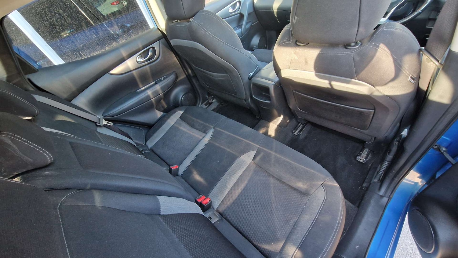 Used Nissan Qashqai 2018 for sale - 76963701: Photo 20