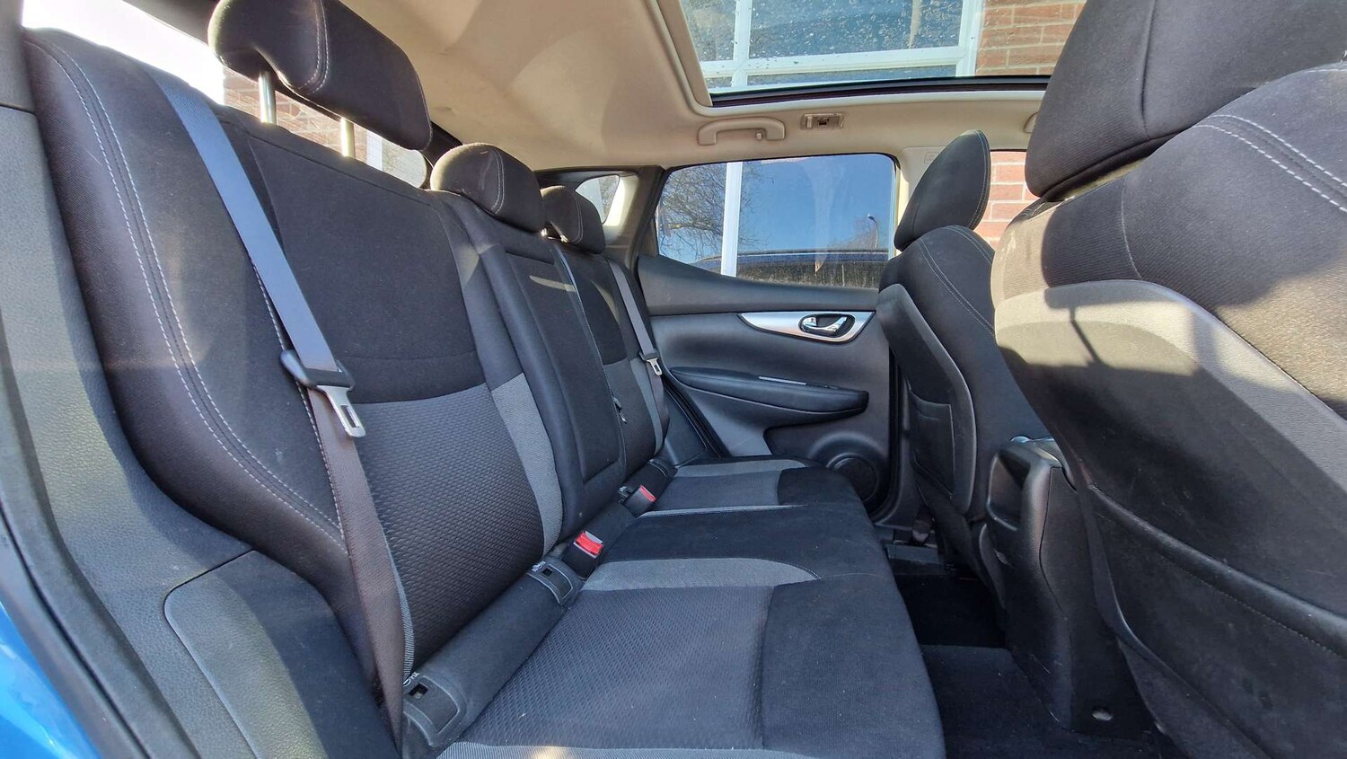 Used Nissan Qashqai 2018 for sale - 76963701: Photo 21