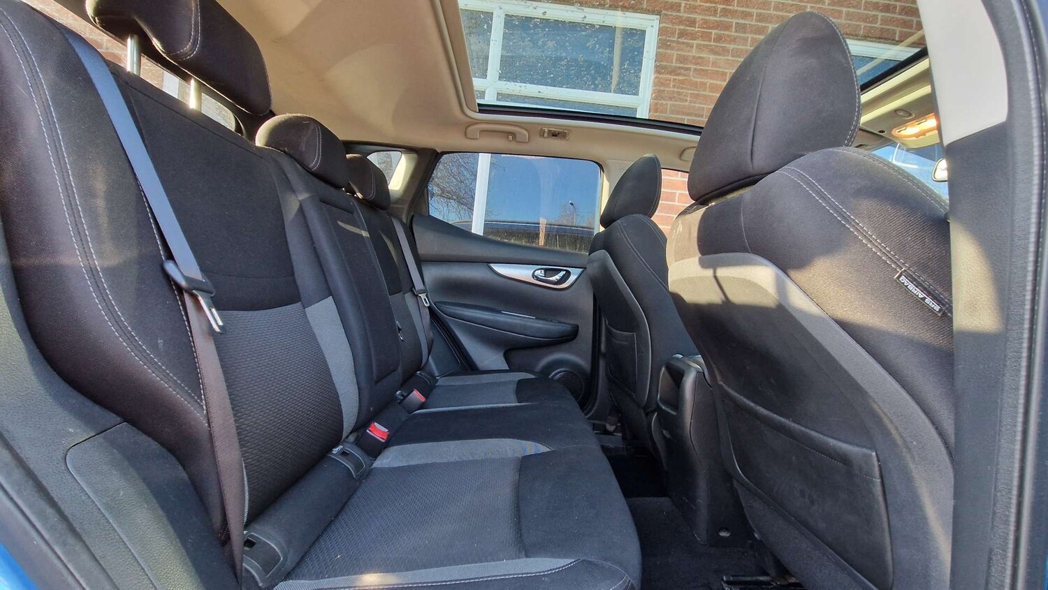 Used Nissan Qashqai 2018 for sale - 76963701: Photo 22