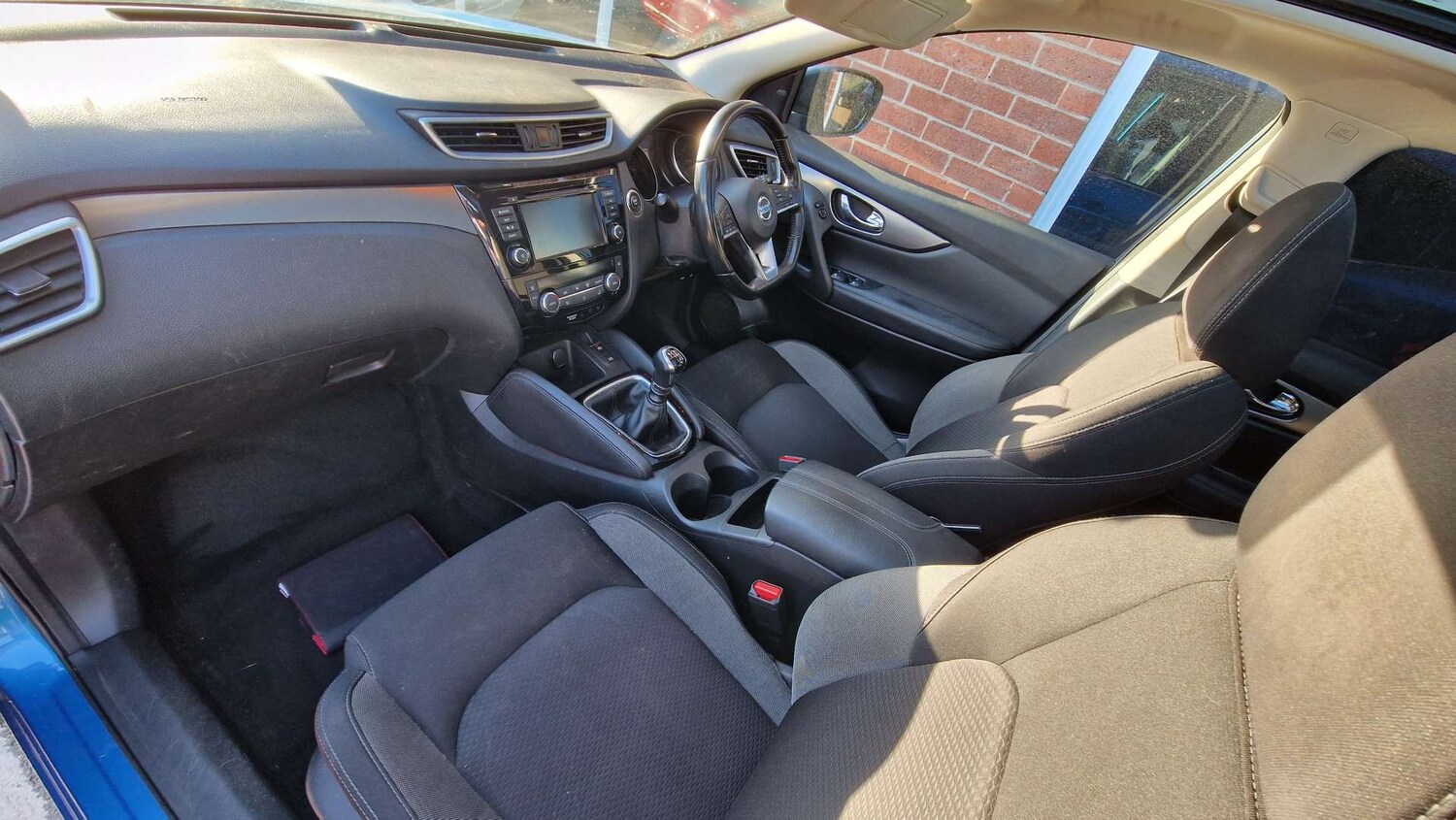 Used Nissan Qashqai 2018 for sale - 76963701: Photo 23