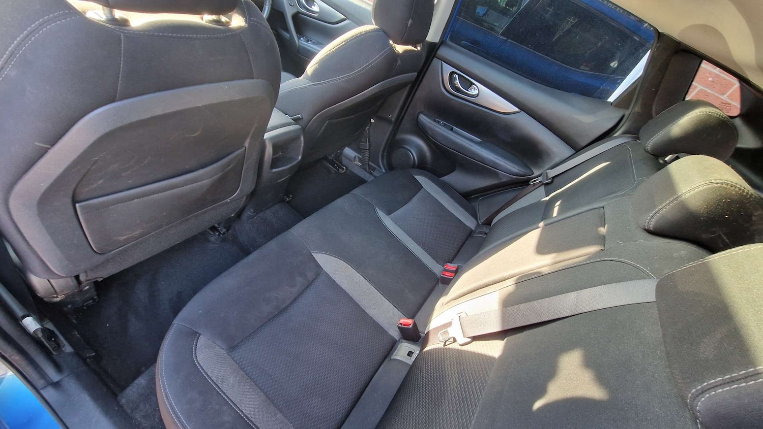 Used Nissan Qashqai 2018 for sale - 76963701: Photo 25