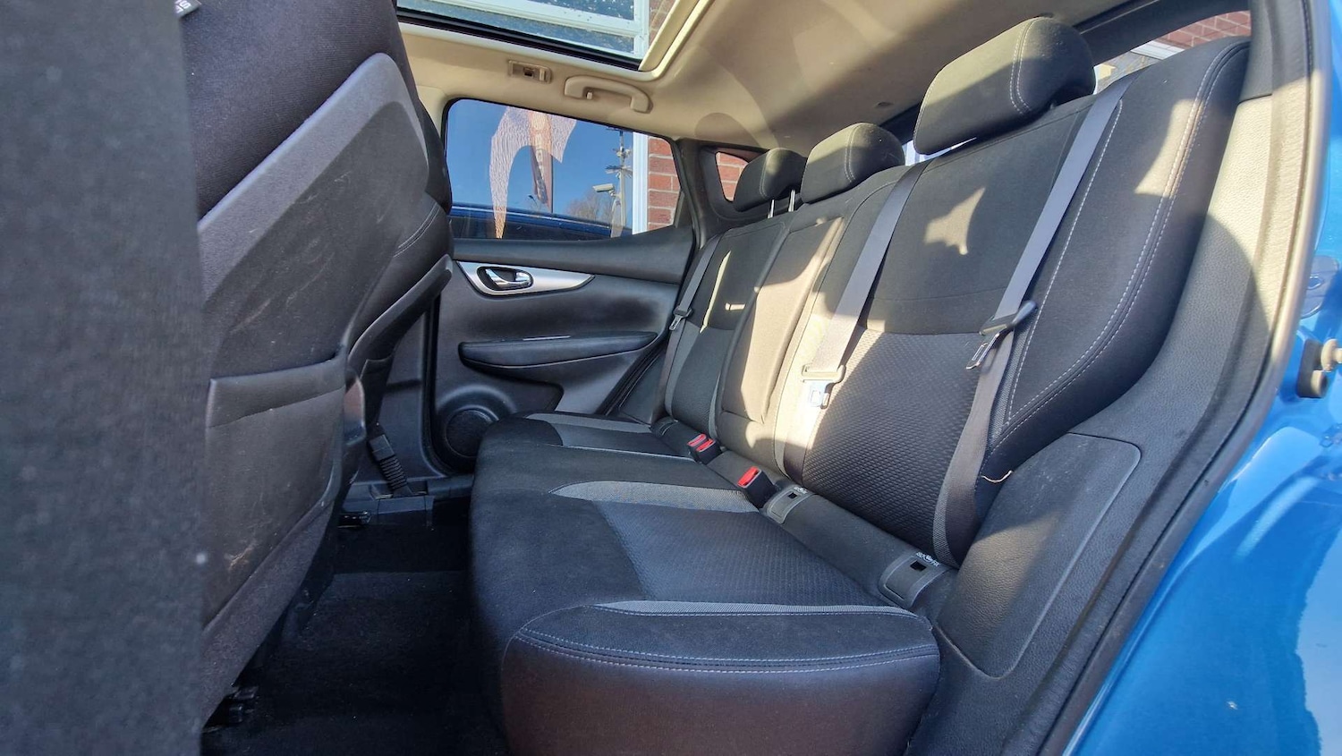 Used Nissan Qashqai 2018 for sale - 76963701: Photo 26