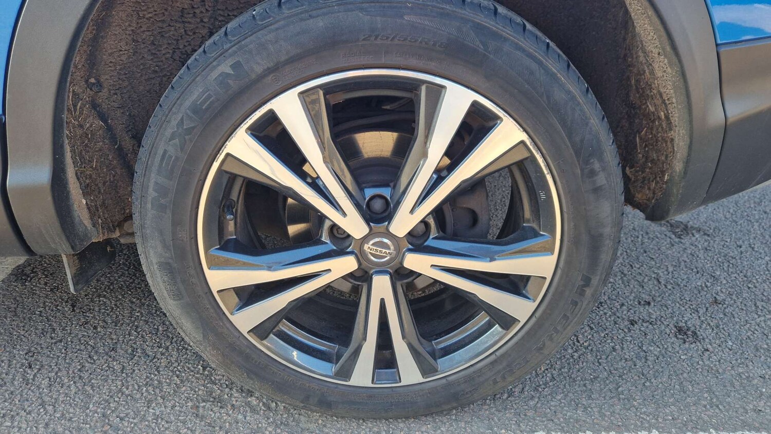 Used Nissan Qashqai 2018 for sale - 76963701: Photo 27