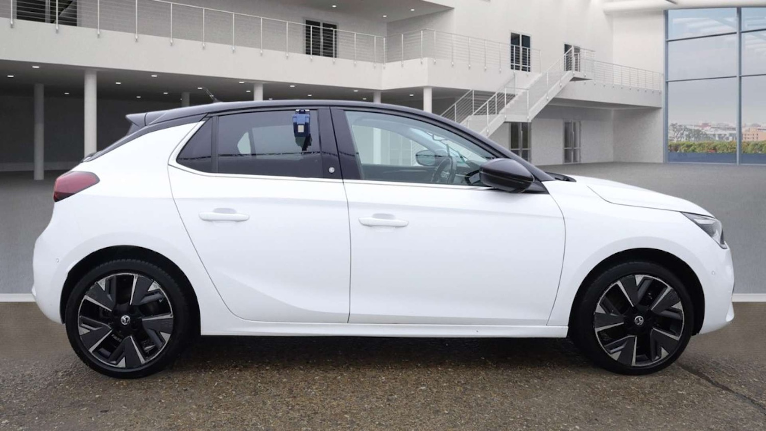 Used Vauxhall Corsa 2022 for sale - 77088717: Photo 11