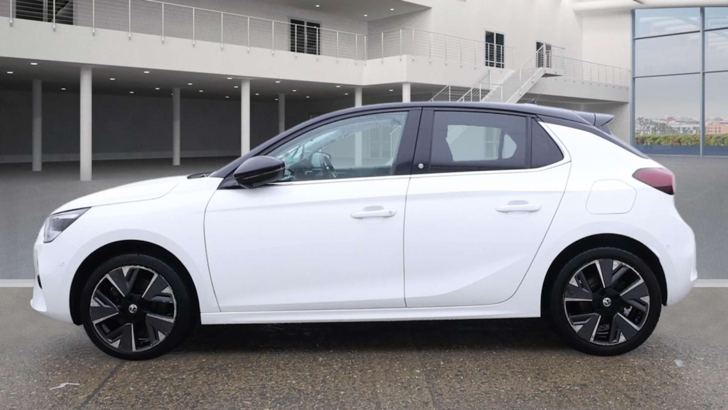 Used Vauxhall Corsa 2022 for sale - 77088717: Photo 12