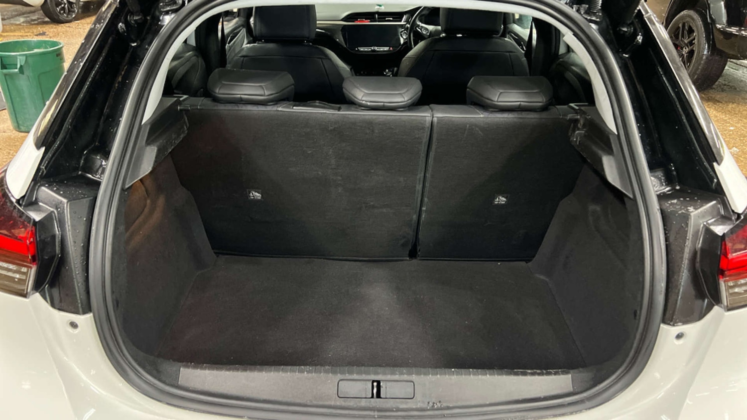 Used Vauxhall Corsa 2022 for sale - 77088717: Photo 13