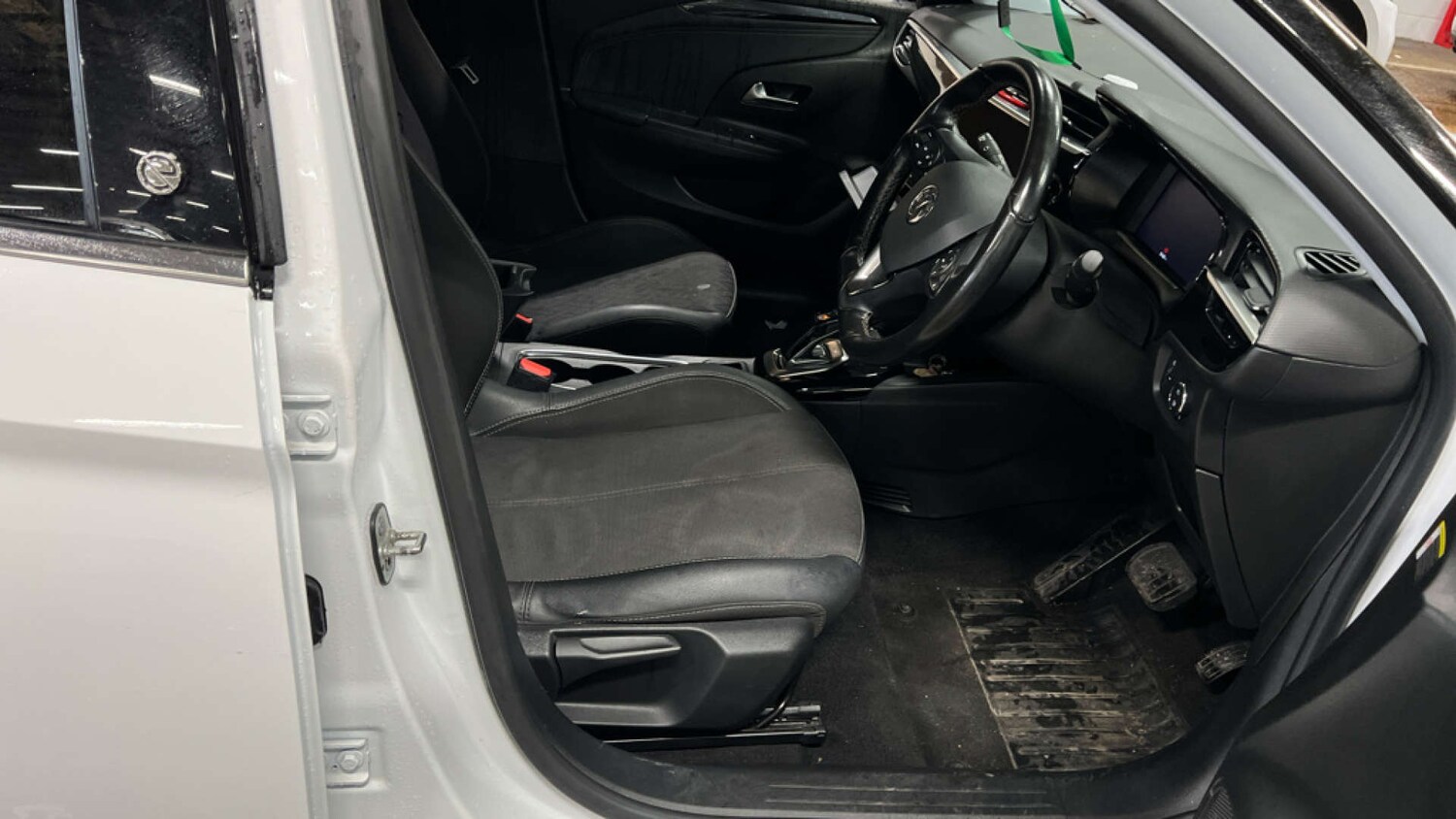 Used Vauxhall Corsa 2022 for sale - 77088717: Photo 15