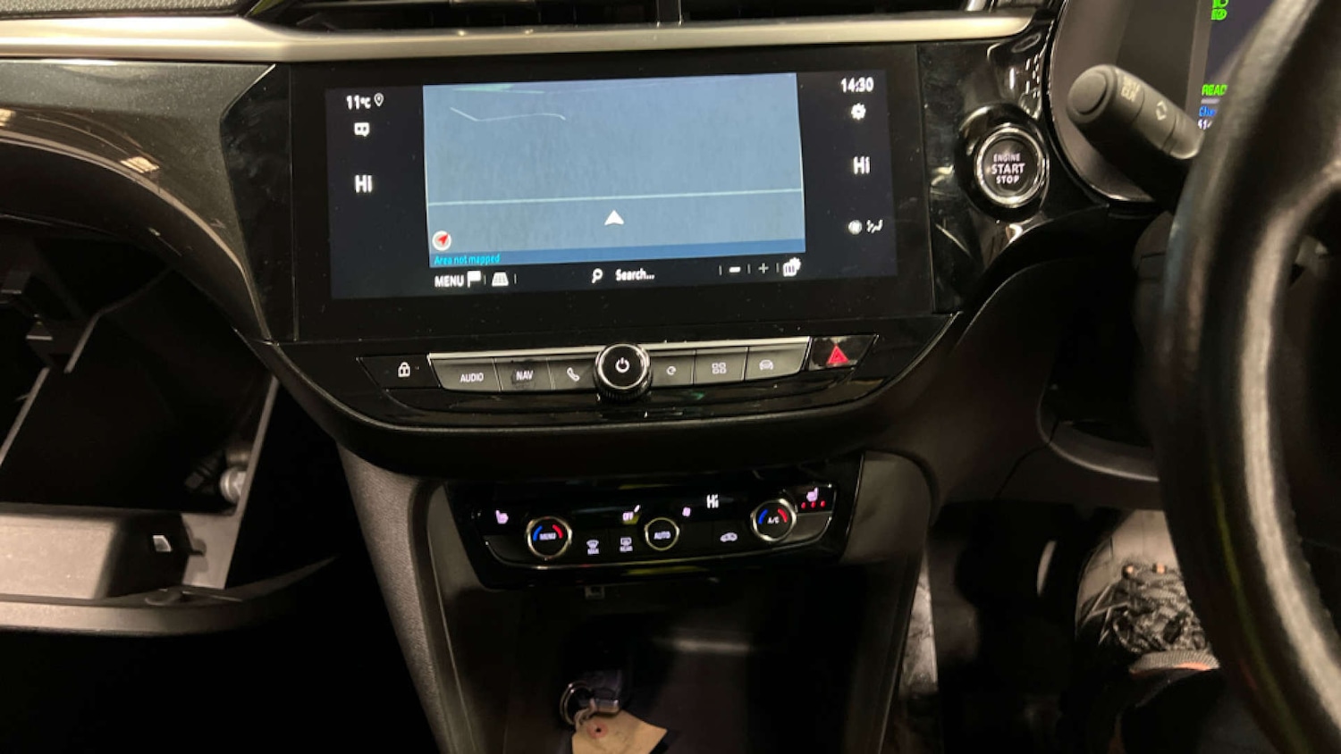 Used Vauxhall Corsa 2022 for sale - 77088717: Photo 17