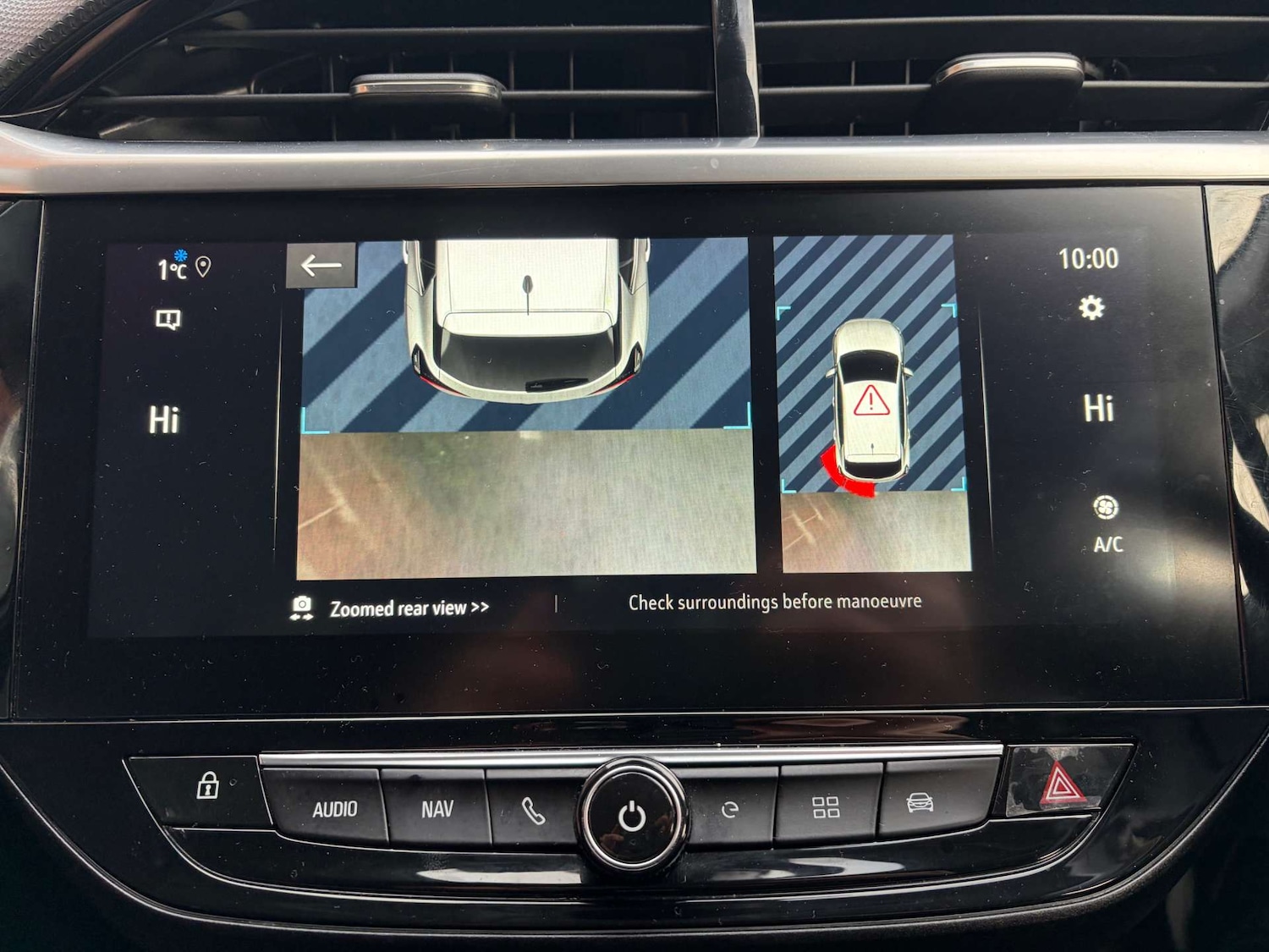 Used Vauxhall Corsa 2022 for sale - 77088717: Photo 18