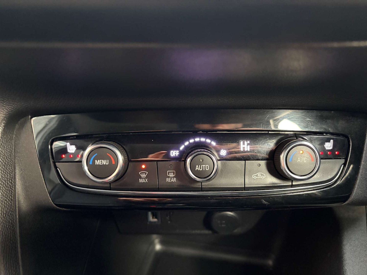 Used Vauxhall Corsa 2022 for sale - 77088717: Photo 19