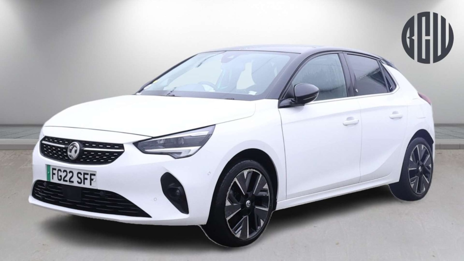 Used Vauxhall Corsa 2022 for sale - 77088717: Photo 2