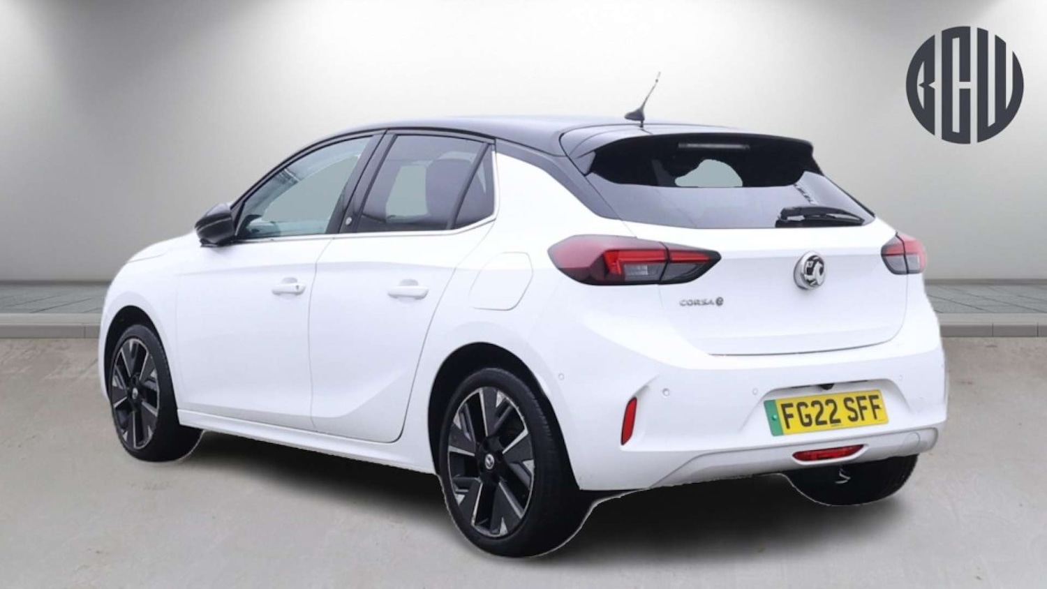 Used Vauxhall Corsa 2022 for sale - 77088717: Photo 3