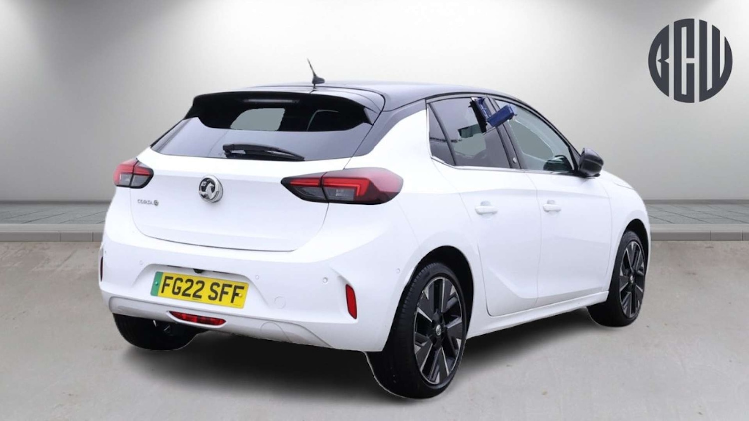 Used Vauxhall Corsa 2022 for sale - 77088717: Photo 4