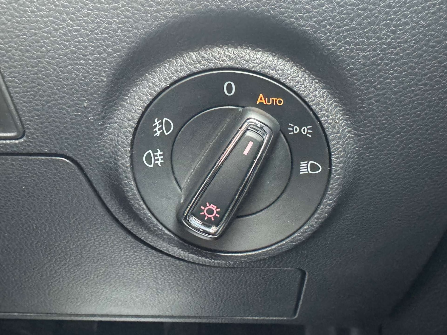 Vehicle 28