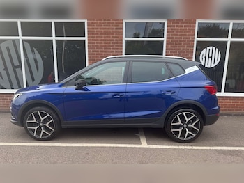 Used SEAT Arona 2019 for sale - 75864163: Photo