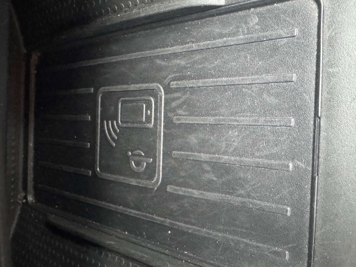 Vehicle 40