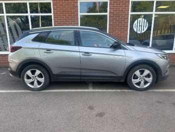 Used Vauxhall Grandland X 2019 for sale - 74649156: Photo