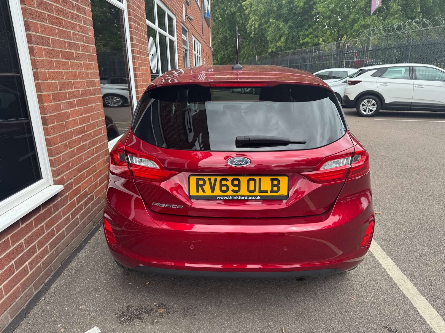 Vehicle 9