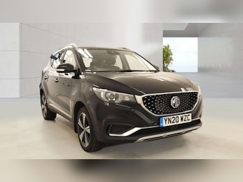 Used MG MG ZS 2020 for sale - 78858248: Photo