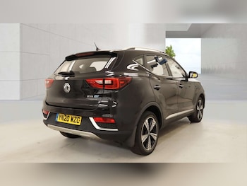 Used MG MG ZS 2020 for sale - 78858248: Photo