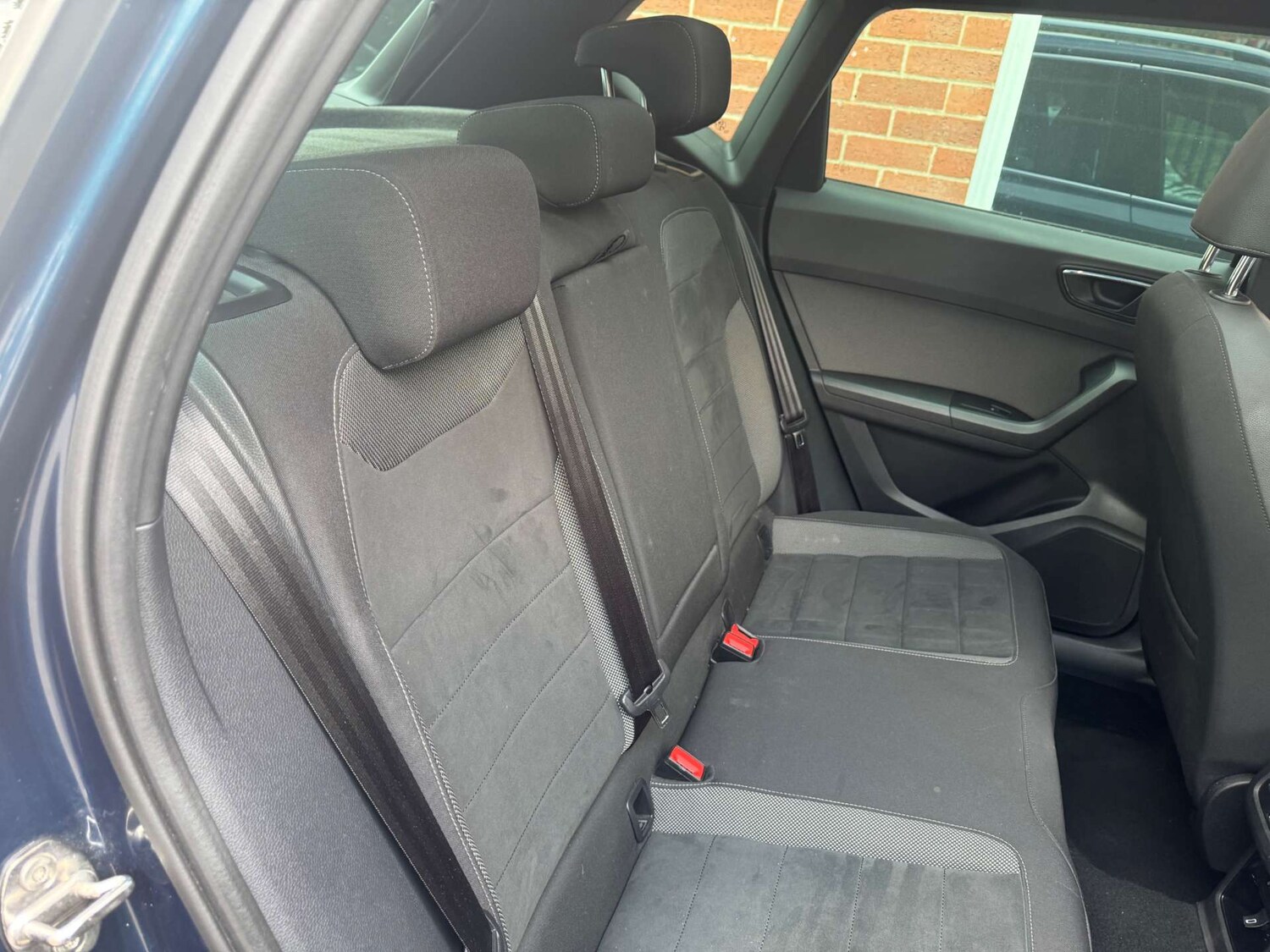 Used SEAT Ateca 2019 for sale - 76253825: Photo 11