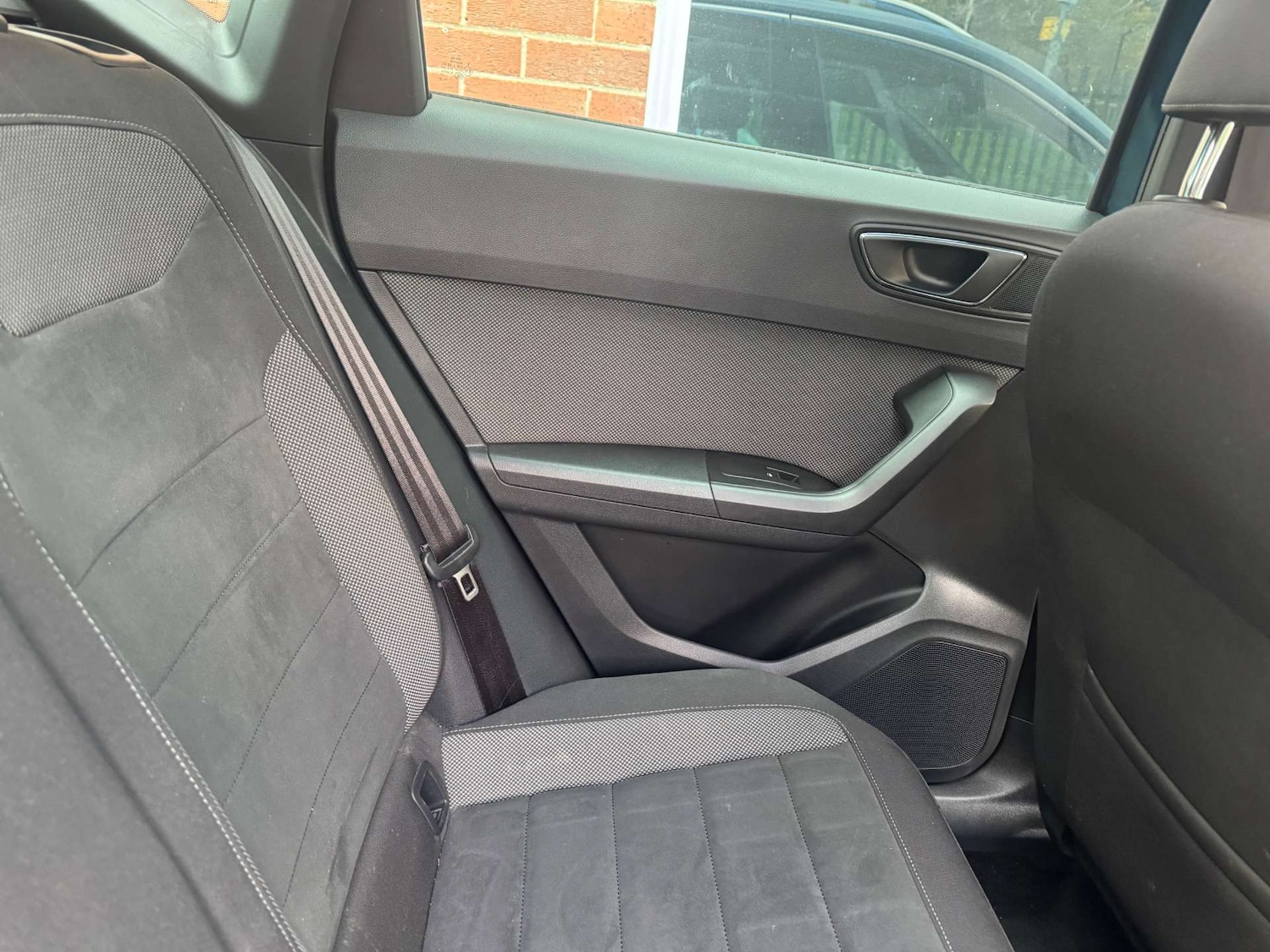 Used SEAT Ateca 2019 for sale - 76253825: Photo 13