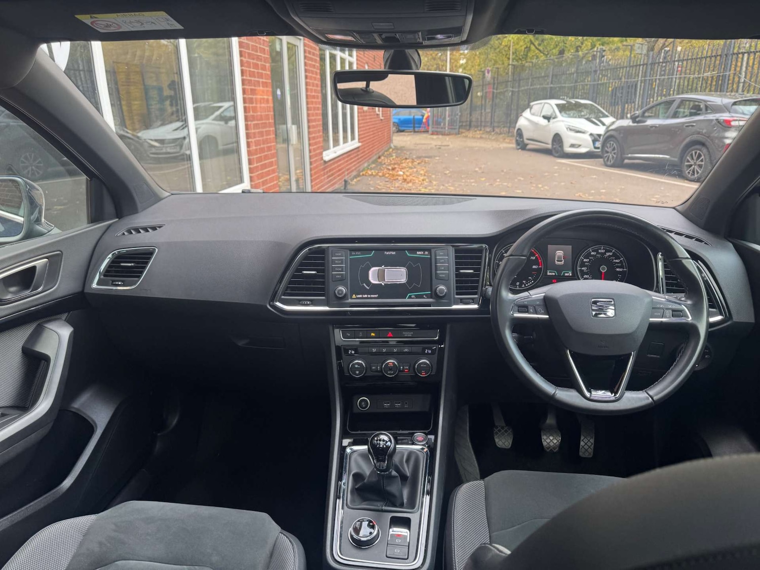 Used SEAT Ateca 2019 for sale - 76253825: Photo 15