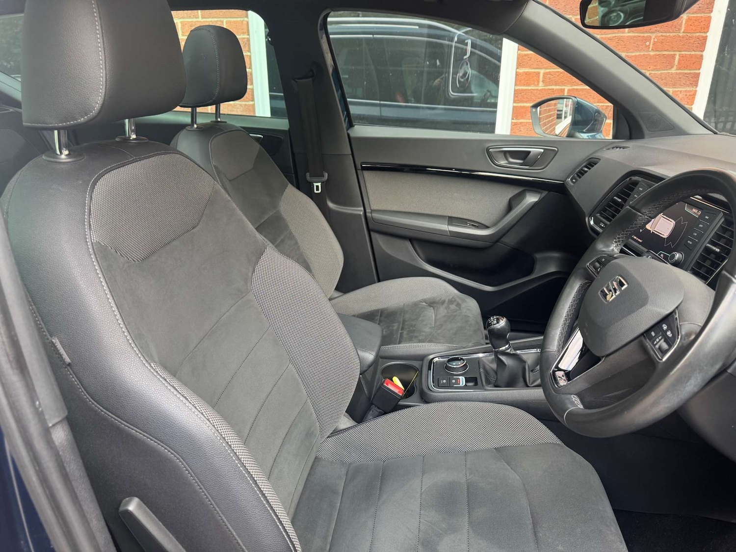 Used SEAT Ateca 2019 for sale - 76253825: Photo 17