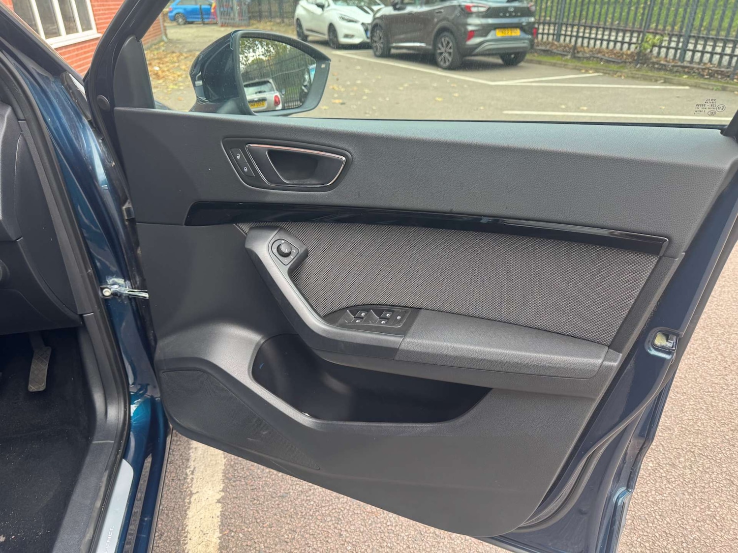 Used SEAT Ateca 2019 for sale - 76253825: Photo 18