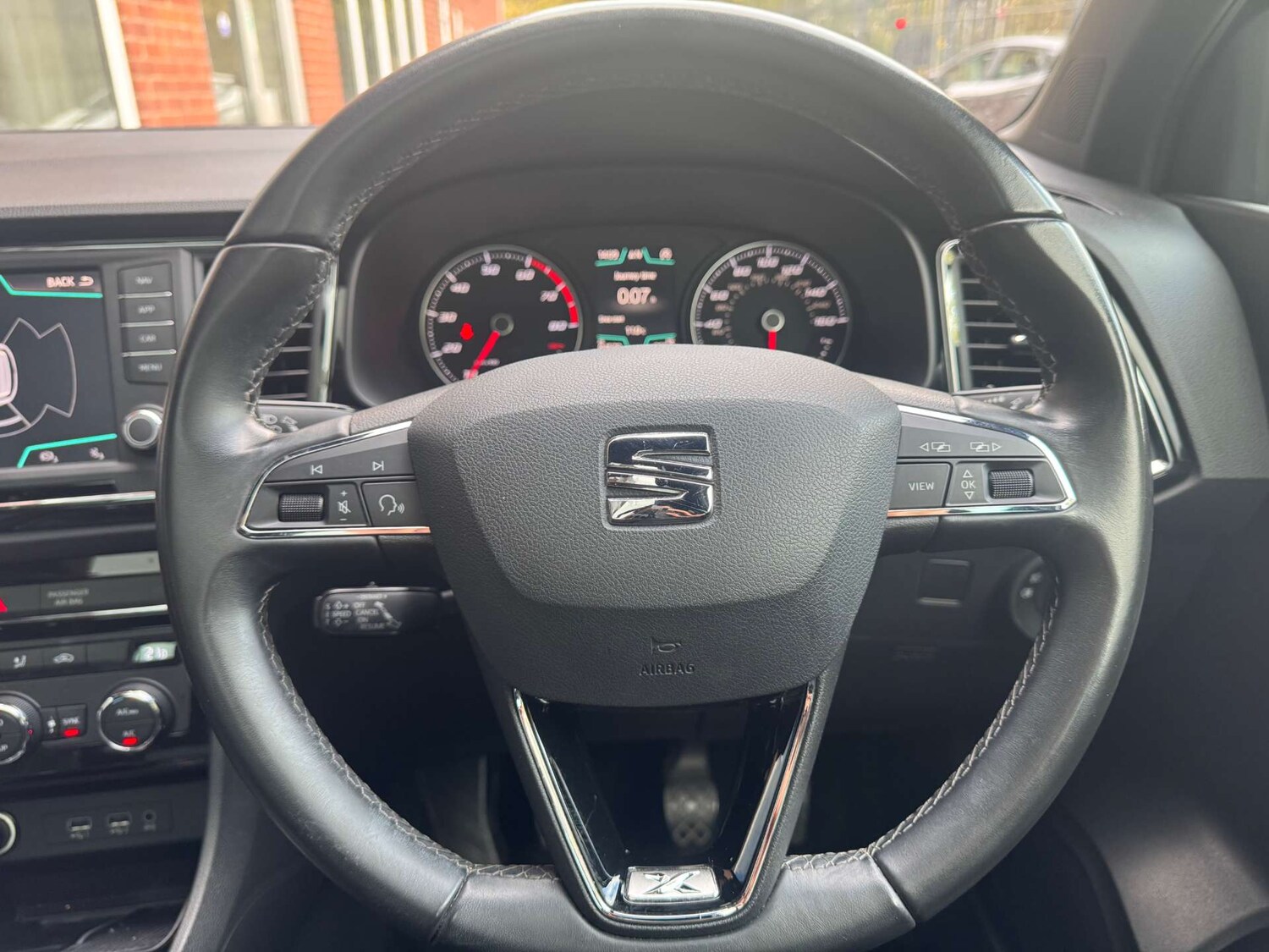 Used SEAT Ateca 2019 for sale - 76253825: Photo 20
