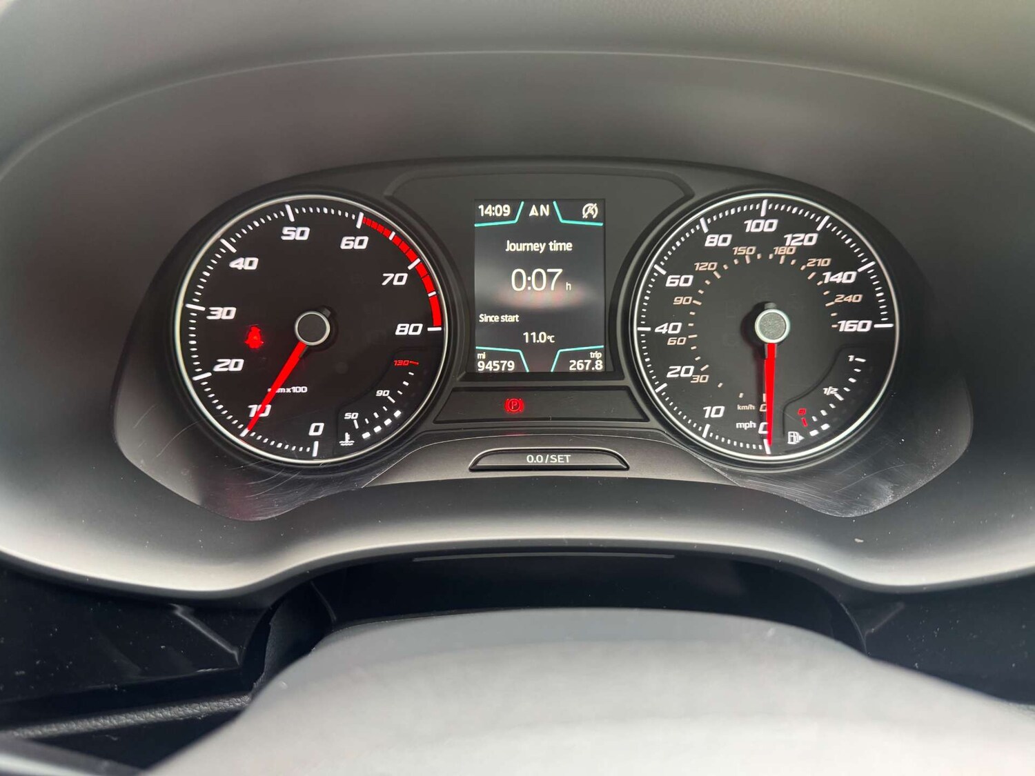 Used SEAT Ateca 2019 for sale - 76253825: Photo 21