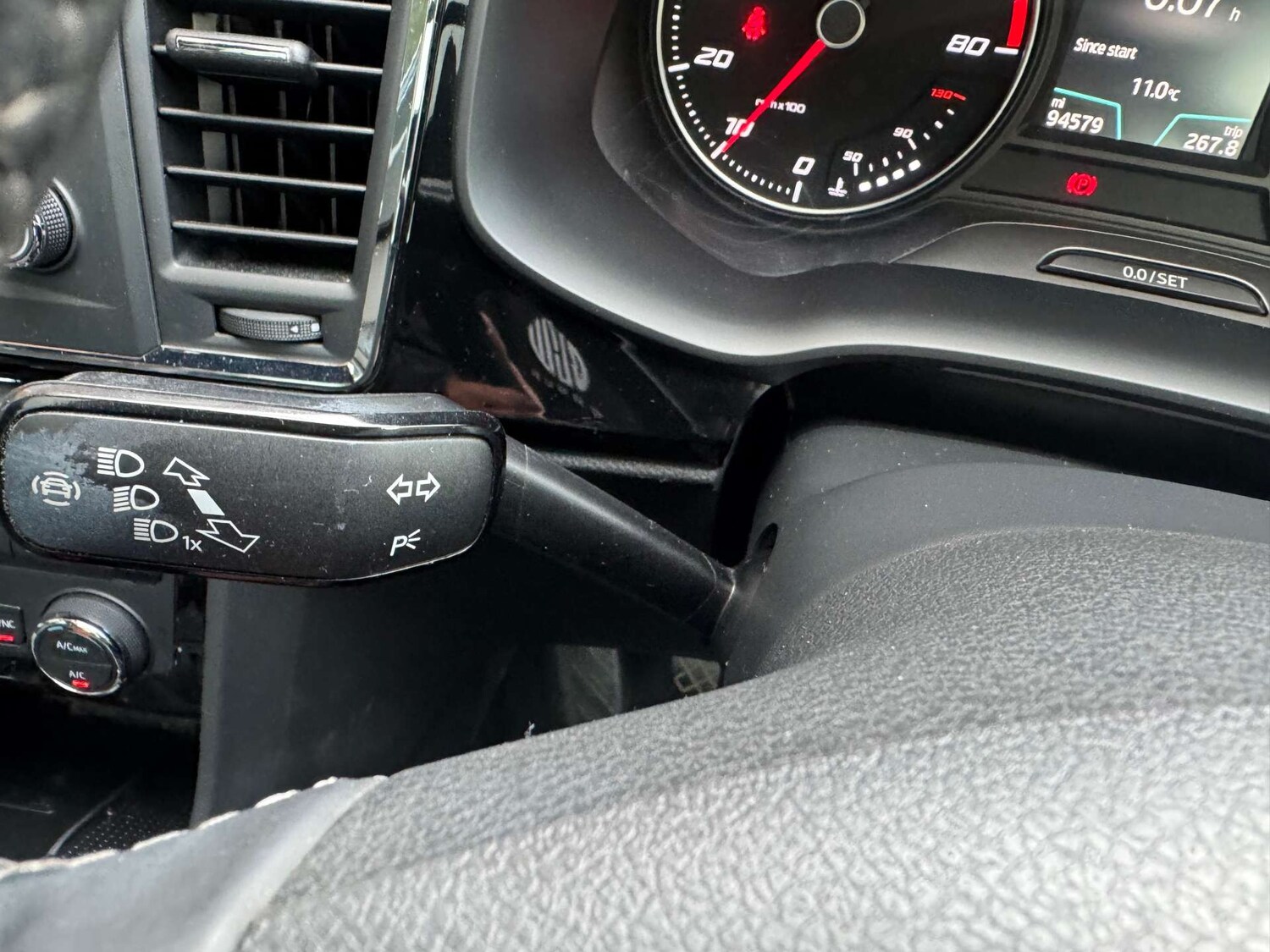 Used SEAT Ateca 2019 for sale - 76253825: Photo 23